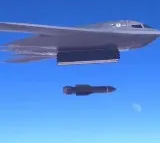 Donald Trump Iran GBU57 bunker buster operation reports