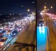 Tehran Residents Flee City Amid Israel Attack Fears
