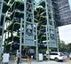 KBR Park Hyderabad Gets New Parking Technology