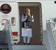 PM Narendra Modi Arrives in Canada for G7 Summit
