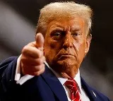 Everyone Should Immediately Evacuate Tehran Says Trump