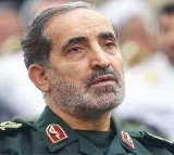 Israel claims killing Iran Supreme Leader Khamenei aide Ali Shadmani