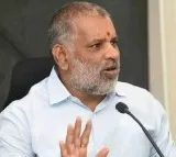 Chevireddy Bhaskar Reddy Detained at Bangalore Airport