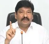 Jogi Ramesh Warns to Siege Chandrababus House and Assembly