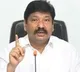 Jogi Ramesh Warns to Siege Chandrababus House and Assembly