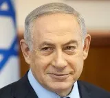 Benjamin Netanyahu says Killing Khamenei Ends War