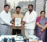 Telangana to formulate policy for cow protection