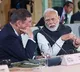 India, Japan committed to further boost bilateral ties: PM Modi on meeting with Japanese counterpart Ishiba