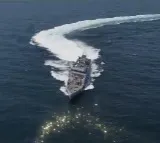 ‘Arnala', India's first indigenous anti-submarine ship to be commissioned today