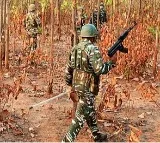 Three top Maoists killed in encounter with police in Andhra
