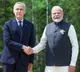 G7: PM Modi calls for strict action against nations who promote terrorism