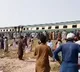 Six coaches of Jaffar Express derail after explosion in Pakistan's Balochistan