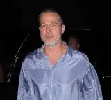 Brad Pitt’s advice to his younger self: Trust that voice