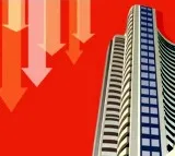 Sensex, Nifty end lower as Israel-Iran tensions rise