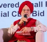 India growing at 6.5 pc annually, poised to become $8 trillion economy: Hardeep Puri (IANS Interview)