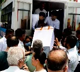 Ahmedabad plane crash: DNA matching of 206 victims complete, 169 bodies handed over to kin