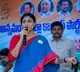 KCR, Jagan both involved in phone-tapping, alleges Sharmila