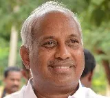Chinta Mohan Slams Chandrababus Governance in Andhra Pradesh