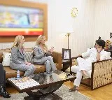 Starlink Gets India License After Meeting With Minister