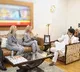 Starlink Gets India License After Meeting With Minister