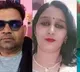 Rajasthan Man Killed by Wife Lover Alwar Crime News