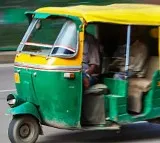 Bangalore Auto Fares Surge After Bike Taxi Ban