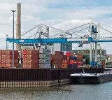 Machilipatnam Port Additional Works Approved by Government