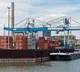 Machilipatnam Port Additional Works Approved by Government