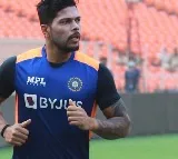 Umesh Yadav Aims for India Team Re entry