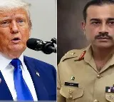Asim Munir Meets Trump Amid Controversy in Washington