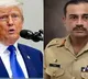Asim Munir Meets Trump Amid Controversy in Washington