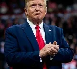 Donald Trump Comments on Iran Situation