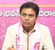 KTR Responds to ACB Notice to Surrender Cell Phone
