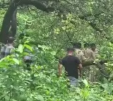 Goa Boyfriend Sanjay Kevin M Kills Girlfriend Roshni Moses in Forest