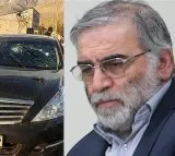Mohsen Fakhrizadeh Assassination by AI Aided Killing in 2020