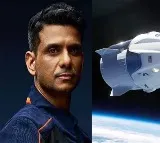 Shubhanshu Shukla Space Mission Postponed New Date Announced