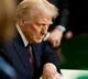 Trump says US knows exactly where Khamenei is hiding but wont kill him for now