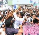 Jagans Palnadu Tour Two People Died in Separate Incidents