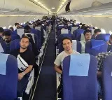 Operation Sindhu India Evacuates Students from Iran