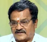 Marudhuri Raja Interview
