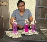 Telangana Electricity SE Caught Taking Bribe of Rs 80000