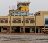 Begumpet Airport Bomb Threat Creates Tension in Hyderabad