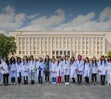 Indian Students in Iran Face Uncertainty Amidst Israel Conflict