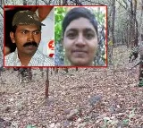 Three Maoists Killed in Encounter in MareduMilli Forests