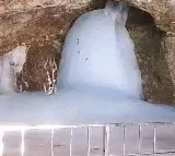 Amarnath Yatra No Flying Zone Declared for Pilgrims Safety