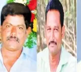 Farmer Suicides Andhra Pradesh 3 Farmers Commit Suicide in Palanadu Due to Debt