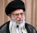 Ali Khamenei Announces War Has Begun