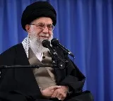 Ayatollah Ali Khamenei Iran will punish Israel for attack