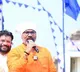 Dharmapuri Arvind Slams Uttam Kumar Reddy on Banakacherla Project