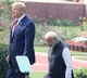 Modi tells Trump no US involvement in India Pakistan deal